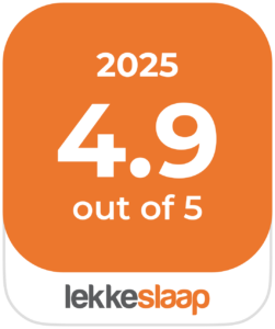 Lekkerslaap